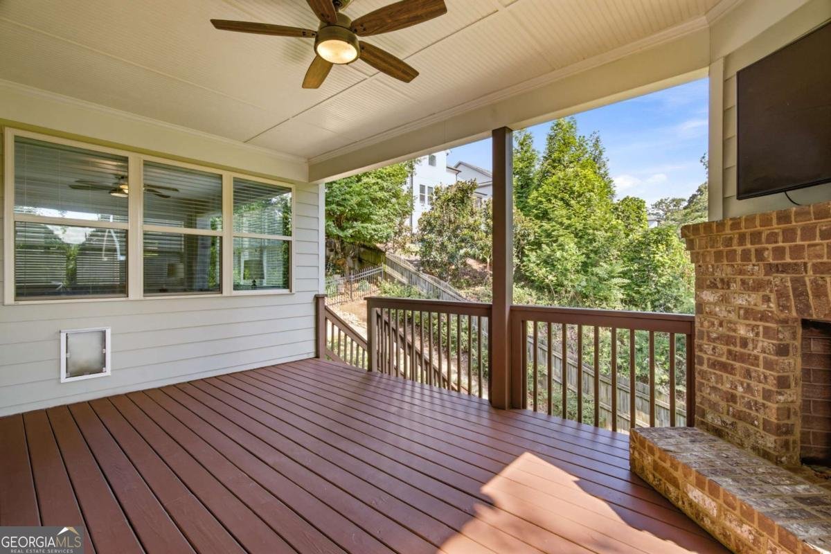 4449 Redan Court Smyrna - Photo 66
