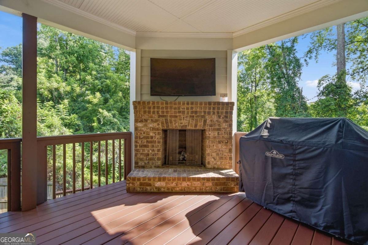 4449 Redan Court Smyrna - Photo 67
