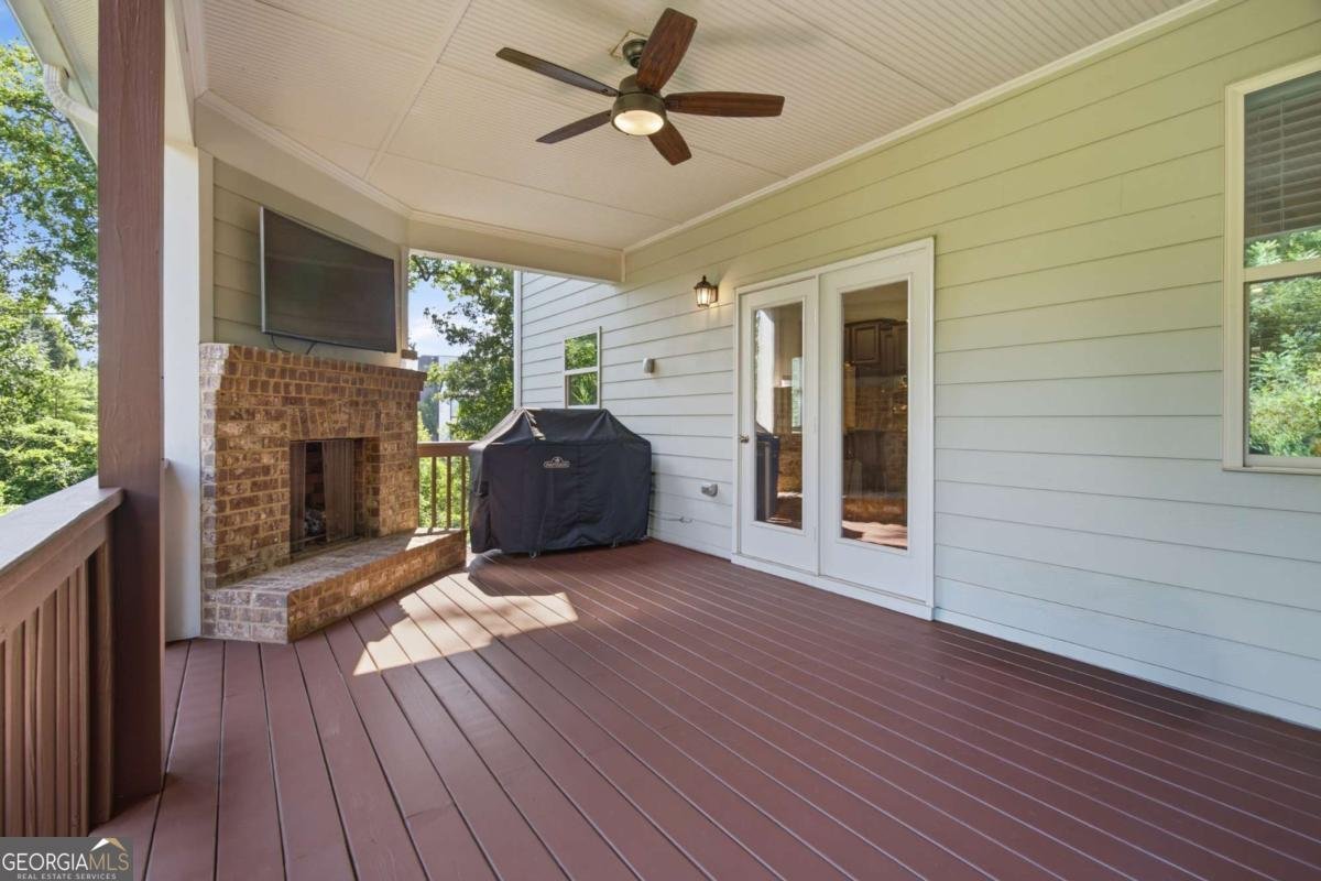 4449 Redan Court Smyrna - Photo 68