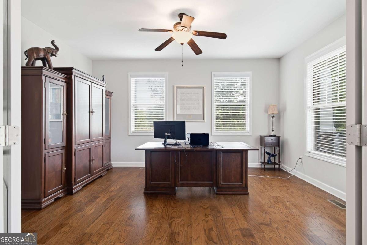 4449 Redan Court Smyrna - Photo 7