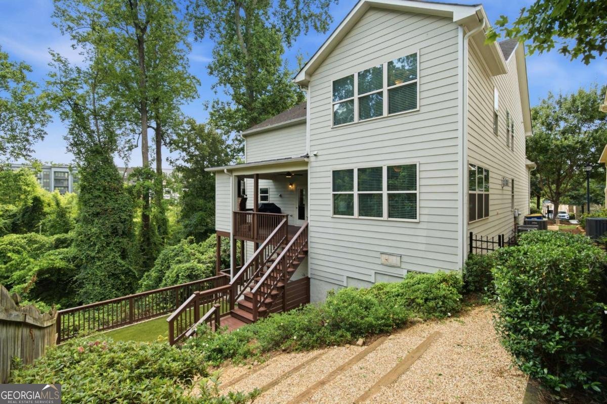 4449 Redan Court Smyrna - Photo 70