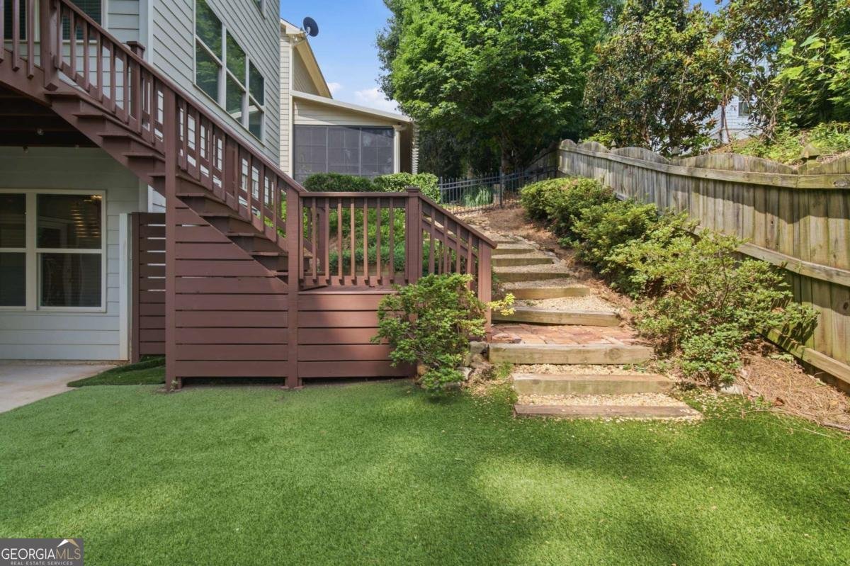 4449 Redan Court Smyrna - Photo 72