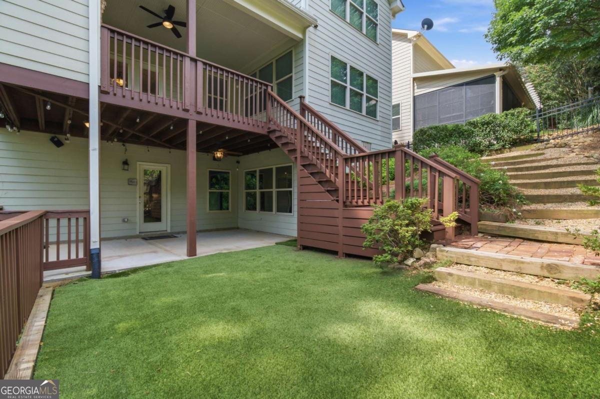 4449 Redan Court Smyrna - Photo 73