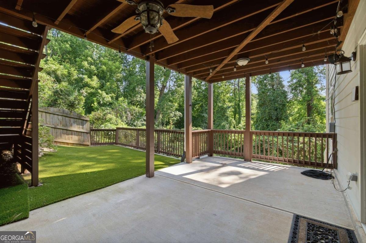 4449 Redan Court Smyrna - Photo 74