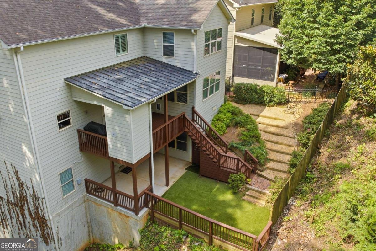 4449 Redan Court Smyrna - Photo 75