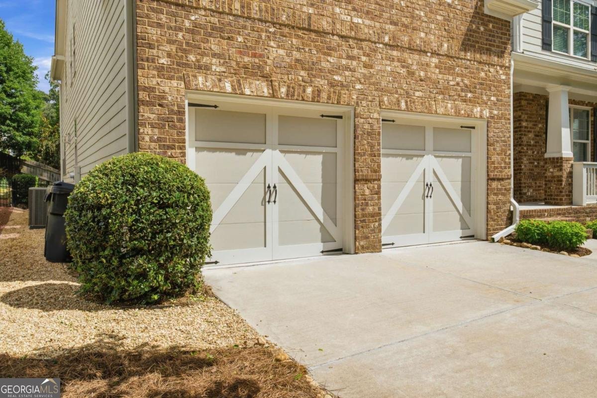 4449 Redan Court Smyrna - Photo 77