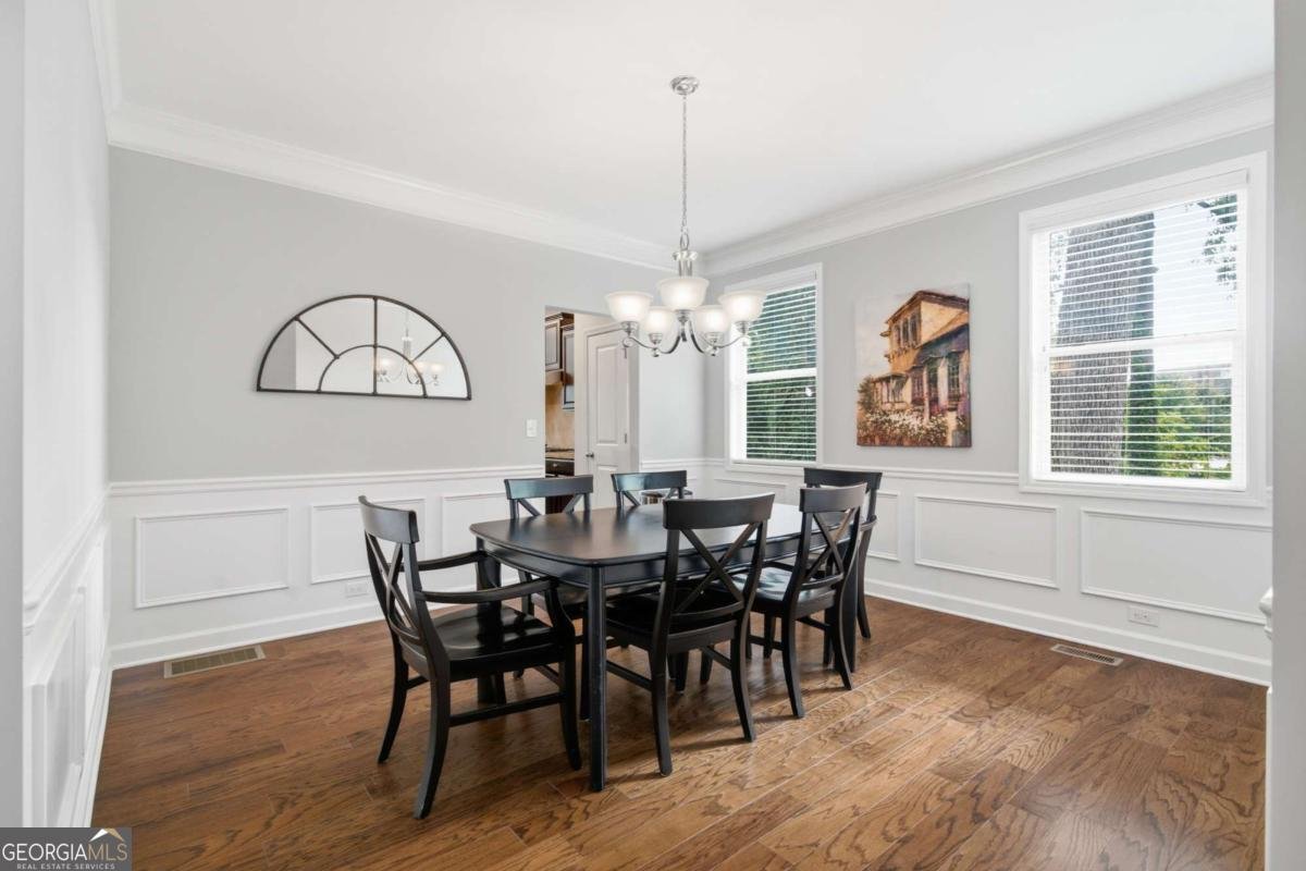4449 Redan Court Smyrna - Photo 8