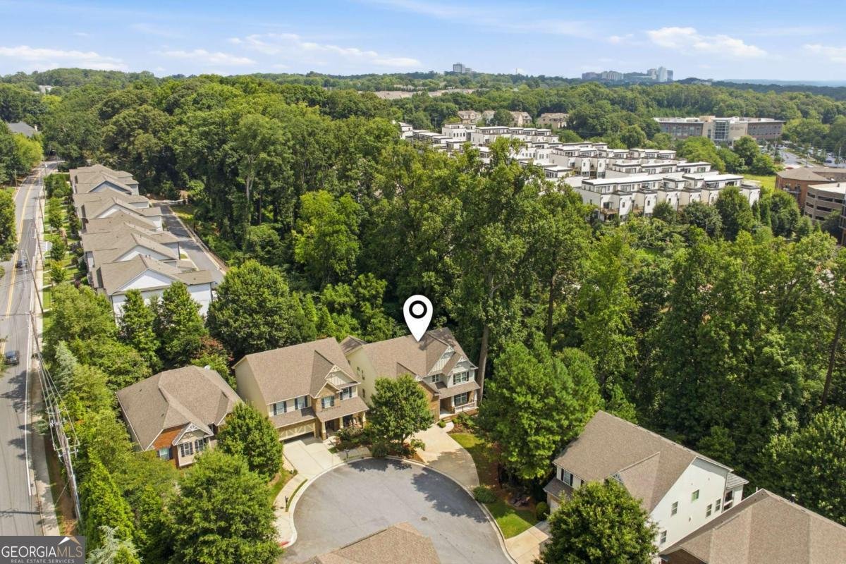 4449 Redan Court Smyrna - Photo 82