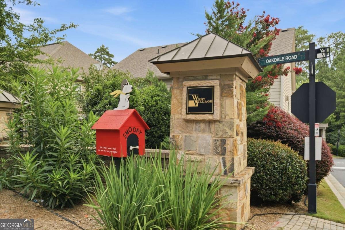 4449 Redan Court Smyrna - Photo 84