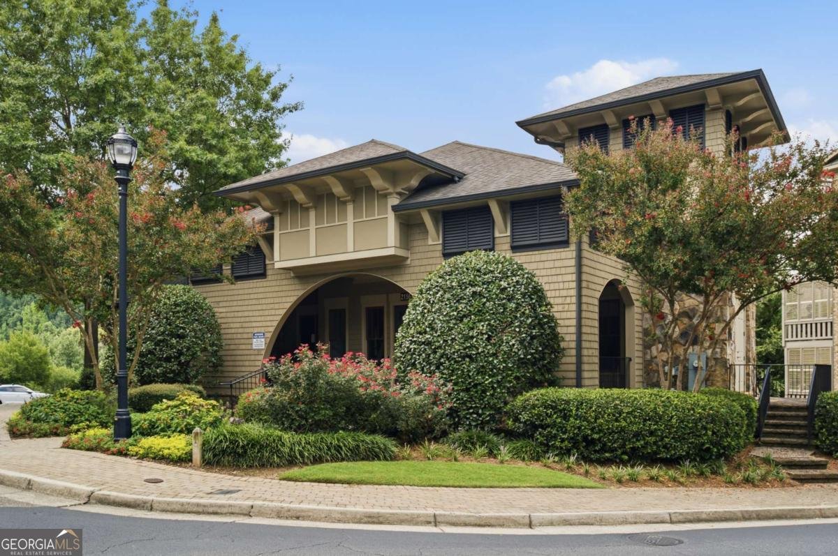 4449 Redan Court Smyrna - Photo 85