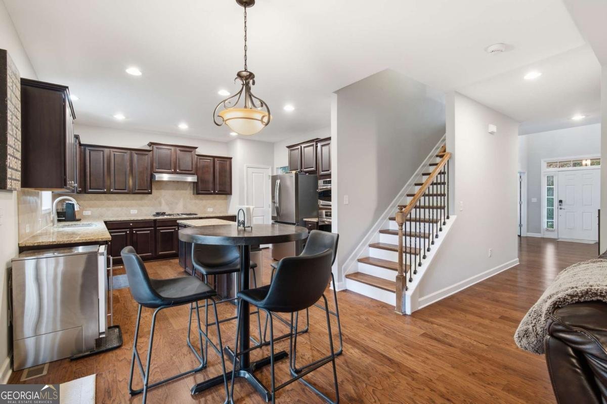 4449 Redan Court Smyrna - Photo 9