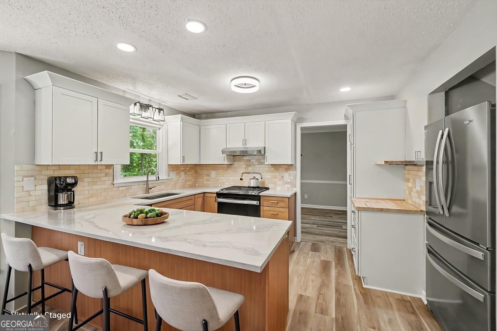 4821 Olde Mill Drive Marietta - Photo 10