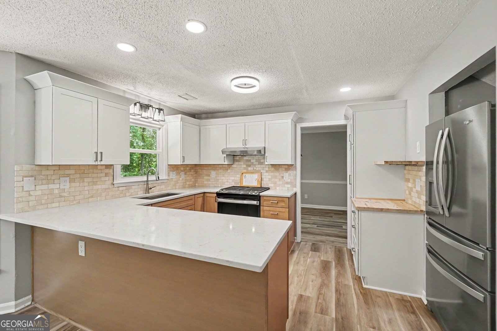 4821 Olde Mill Drive Marietta - Photo 11