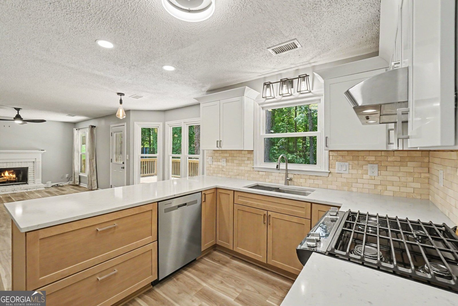 4821 Olde Mill Drive Marietta - Photo 12