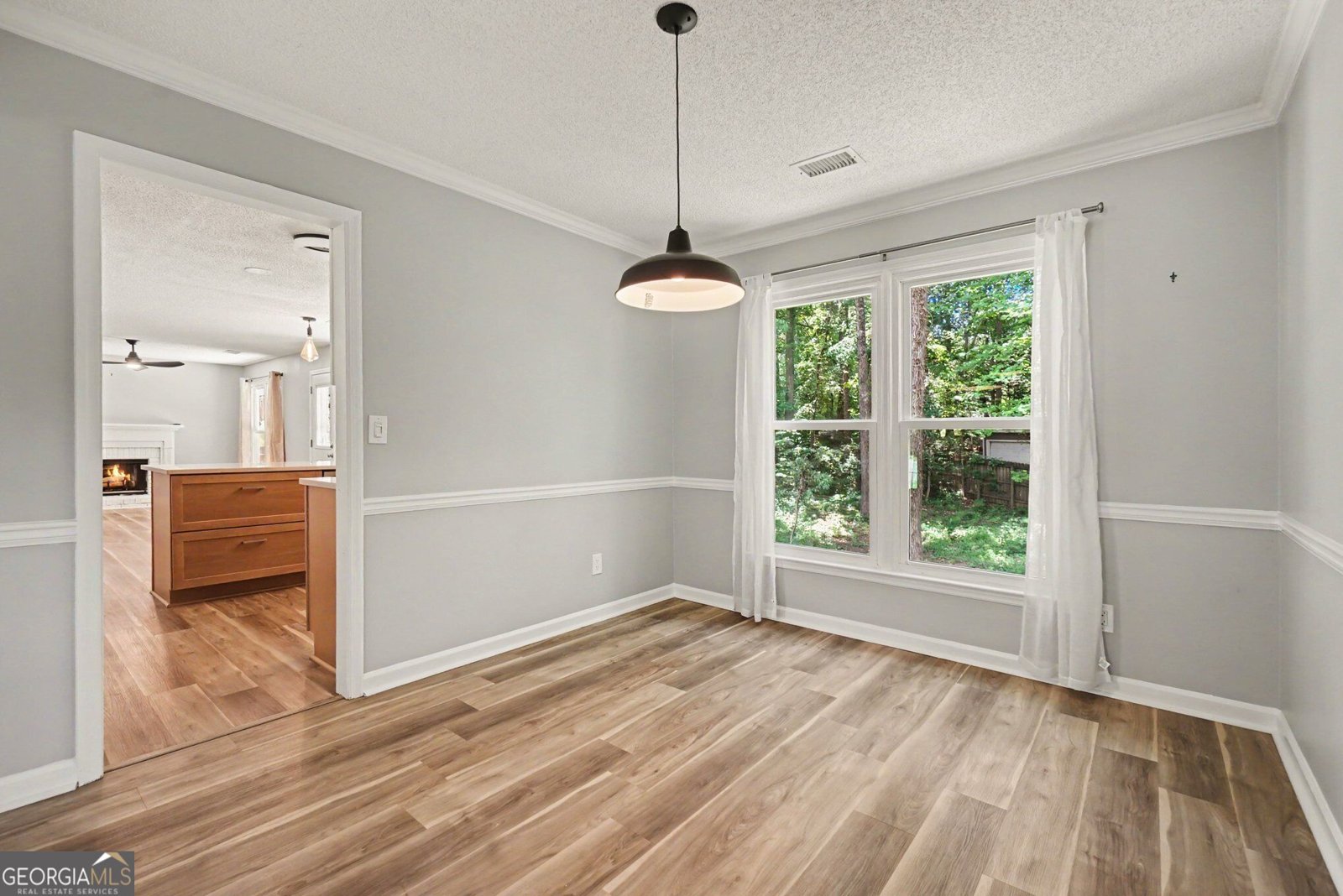 4821 Olde Mill Drive Marietta - Photo 14