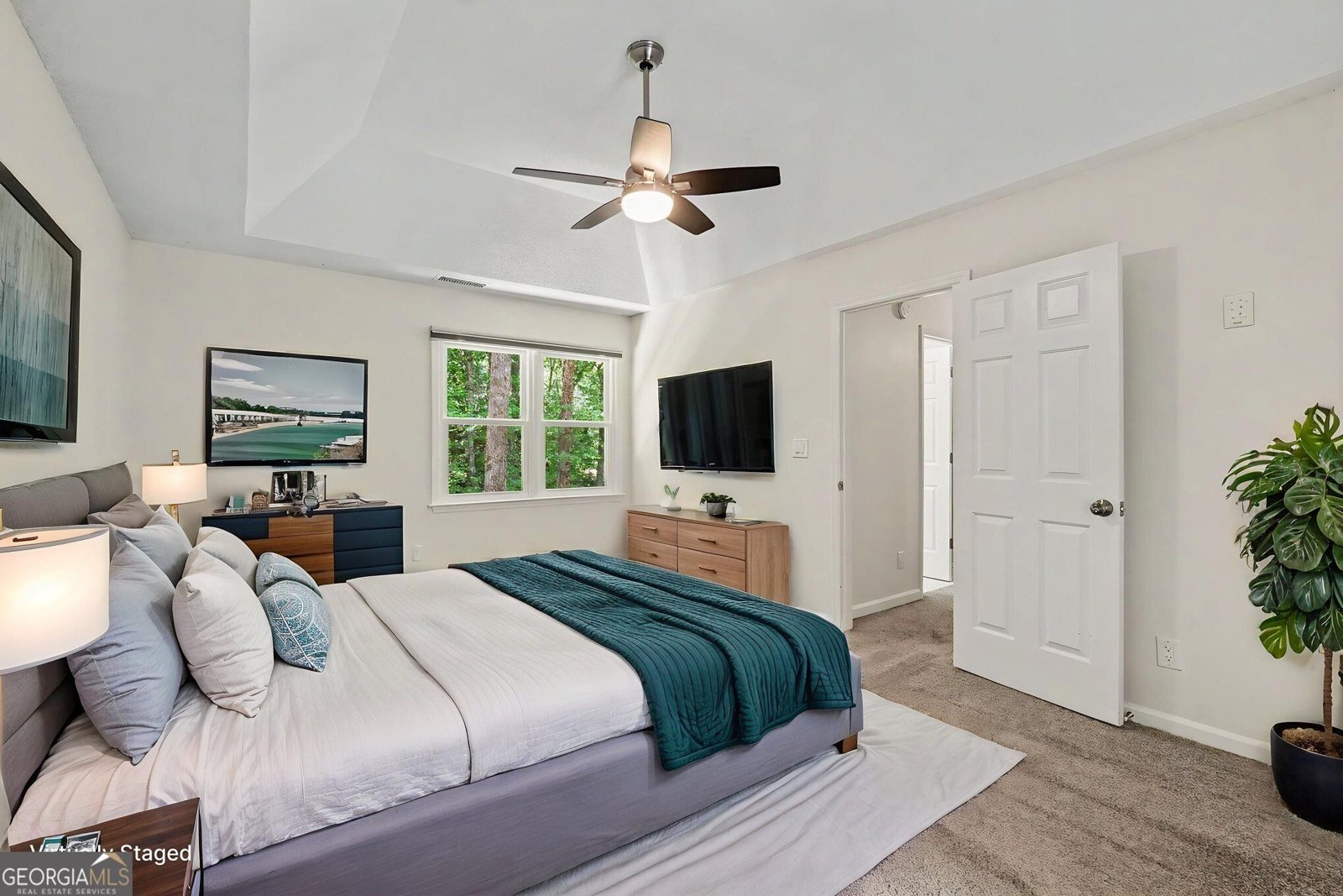 4821 Olde Mill Drive Marietta - Photo 16