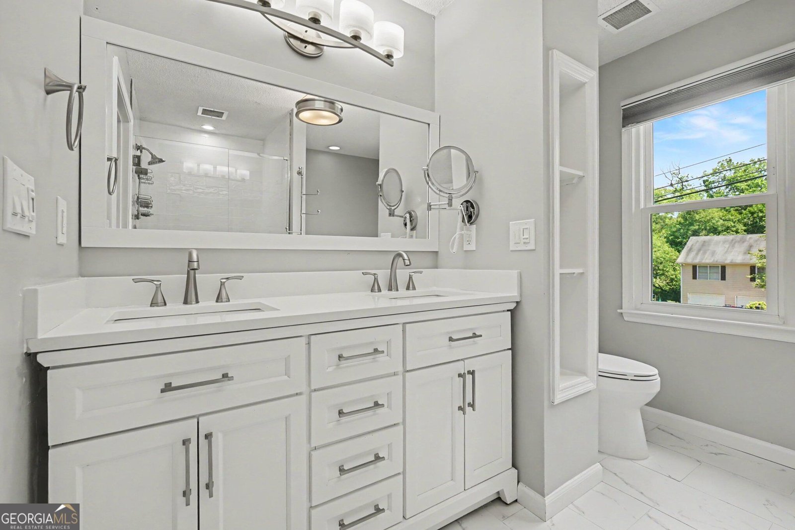 4821 Olde Mill Drive Marietta - Photo 19