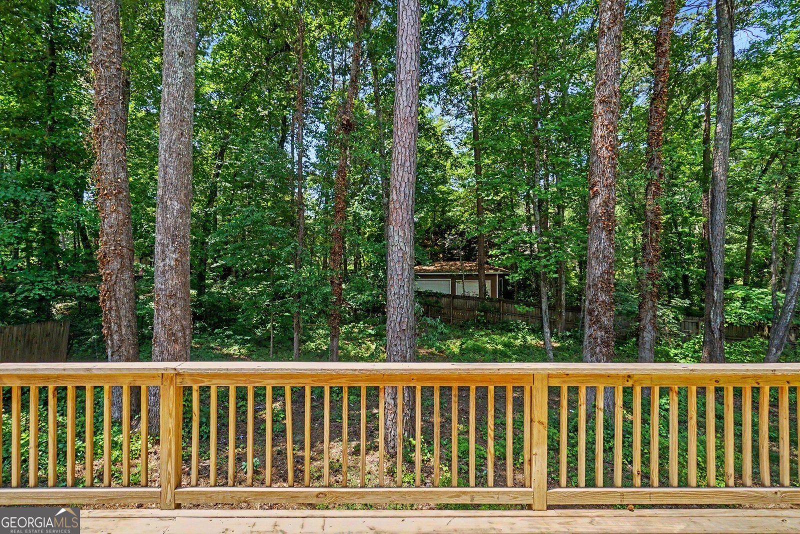 4821 Olde Mill Drive Marietta - Photo 26