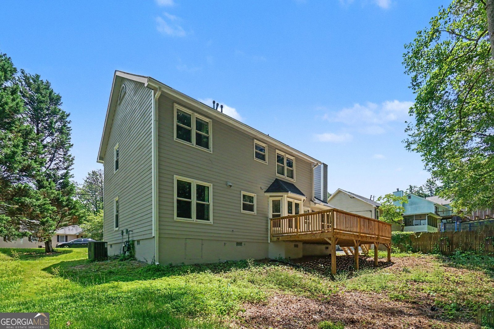 4821 Olde Mill Drive Marietta - Photo 27