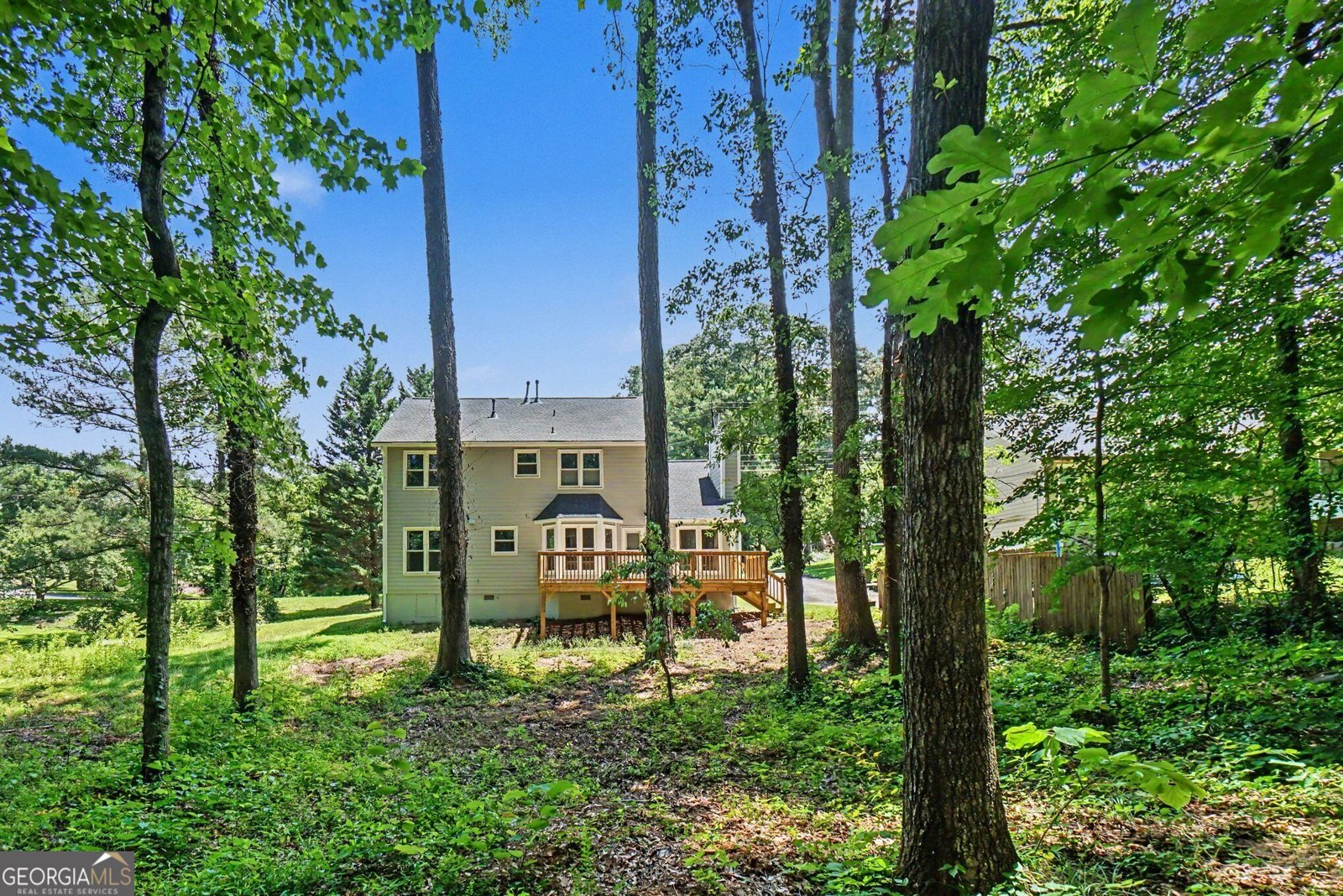 4821 Olde Mill Drive Marietta - Photo 28