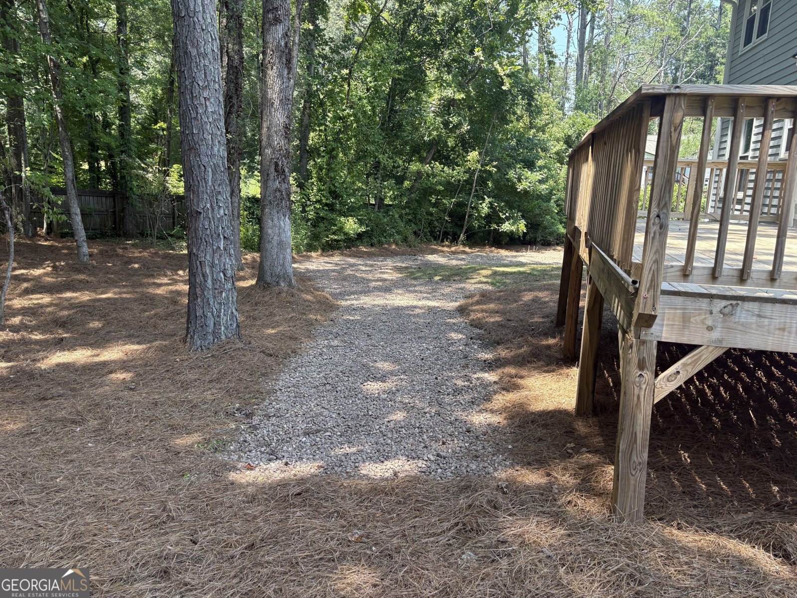 4821 Olde Mill Drive Marietta - Photo 29