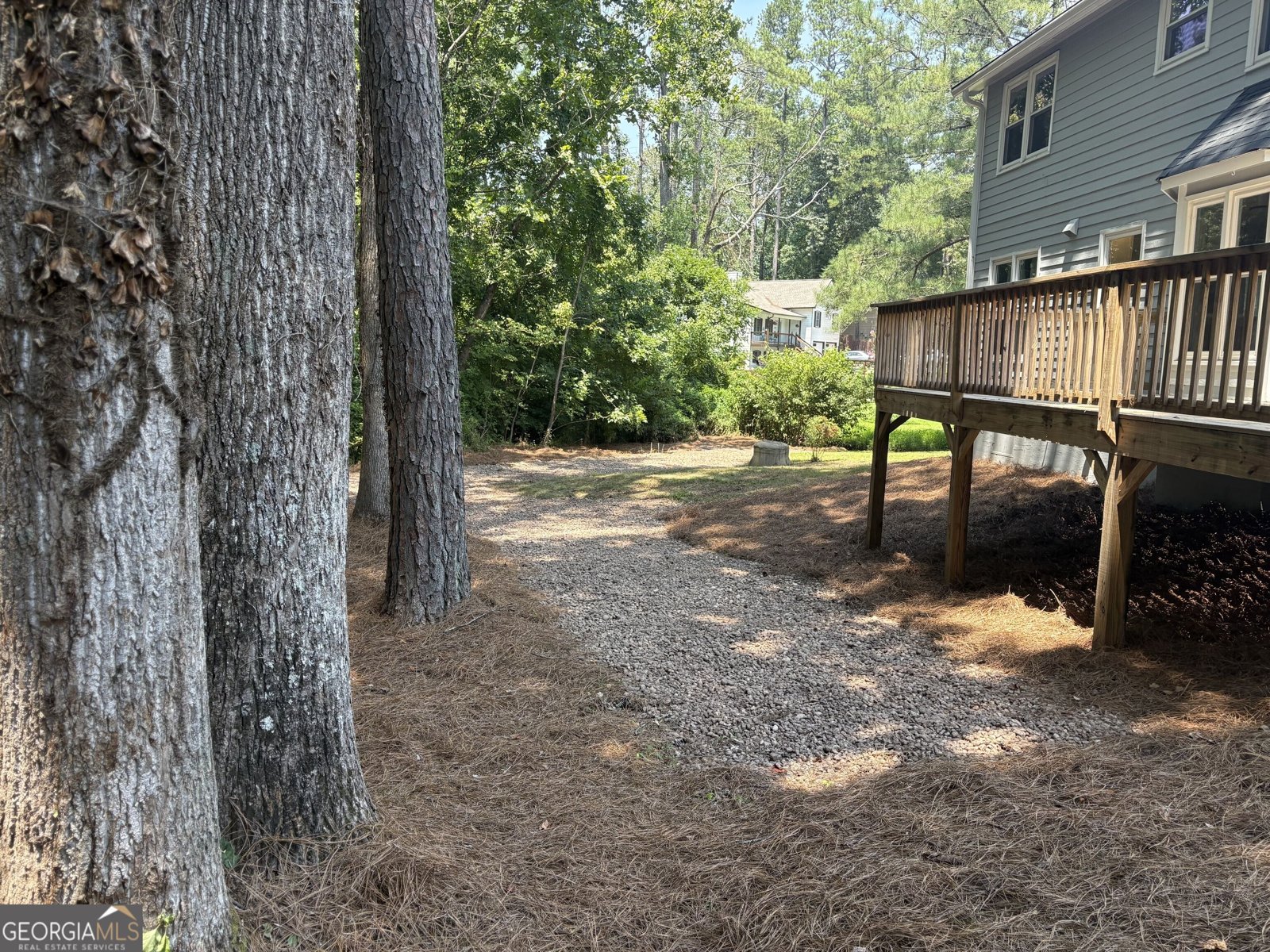 4821 Olde Mill Drive Marietta - Photo 30