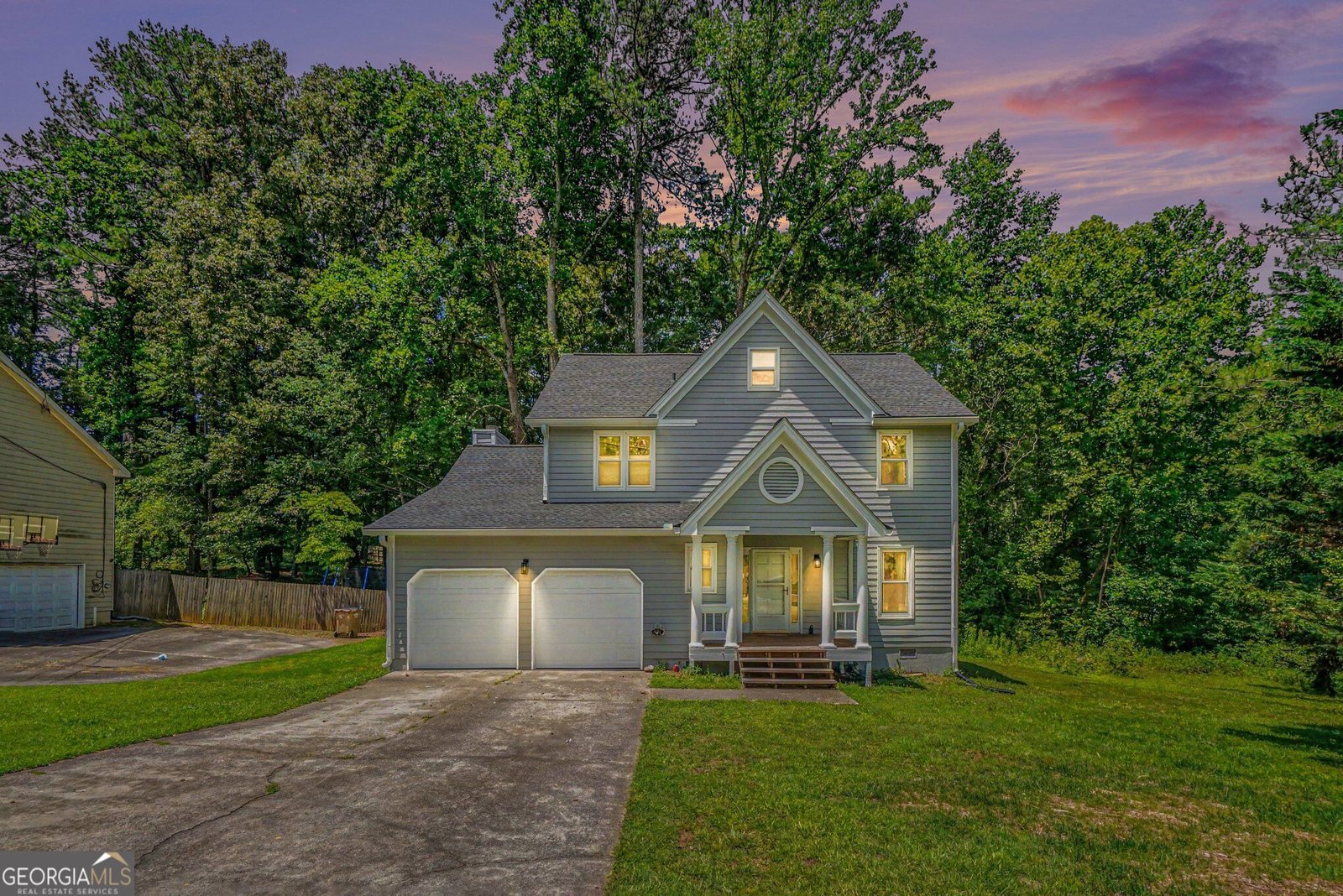 4821 Olde Mill Drive Marietta - Photo 31