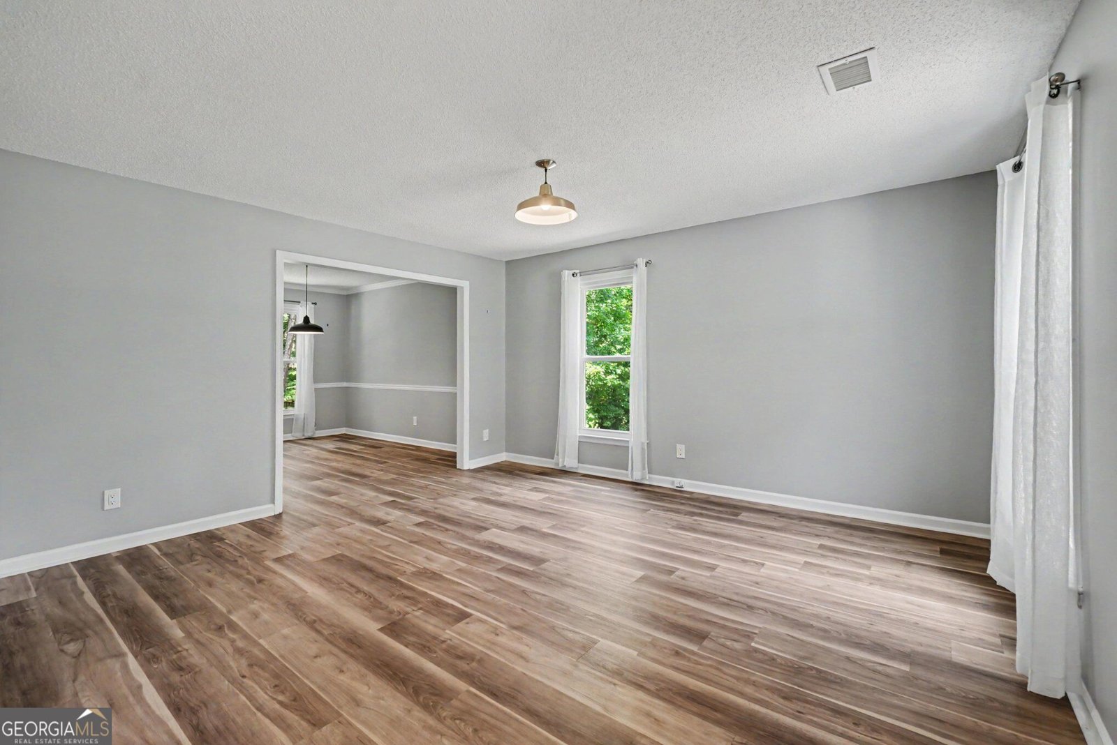 4821 Olde Mill Drive Marietta - Photo 6