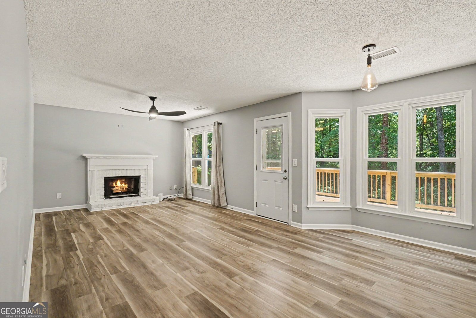 4821 Olde Mill Drive Marietta - Photo 8