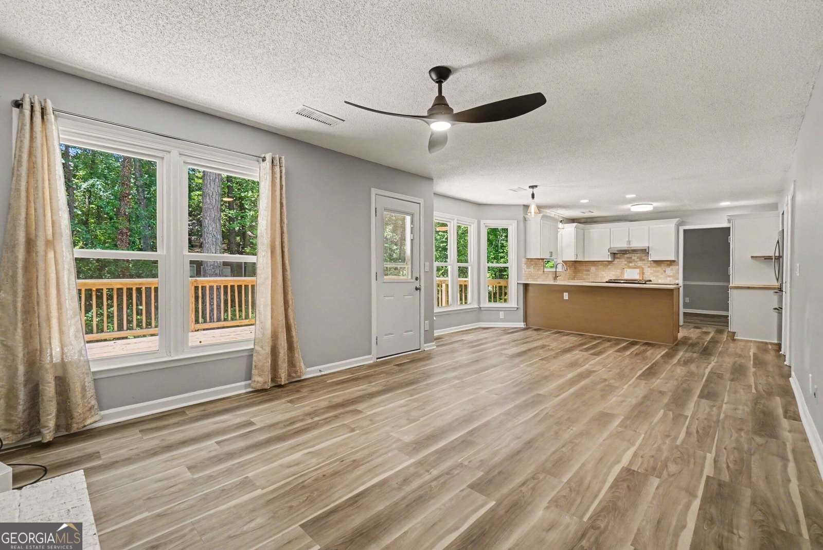 4821 Olde Mill Drive Marietta - Photo 9