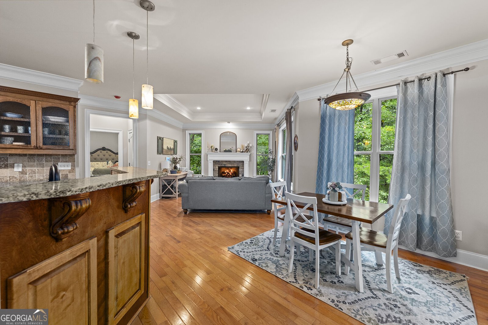 222 Jordans Park Trail Jasper - Photo 10