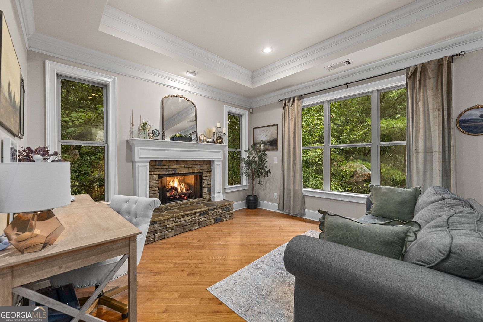 222 Jordans Park Trail Jasper - Photo 13