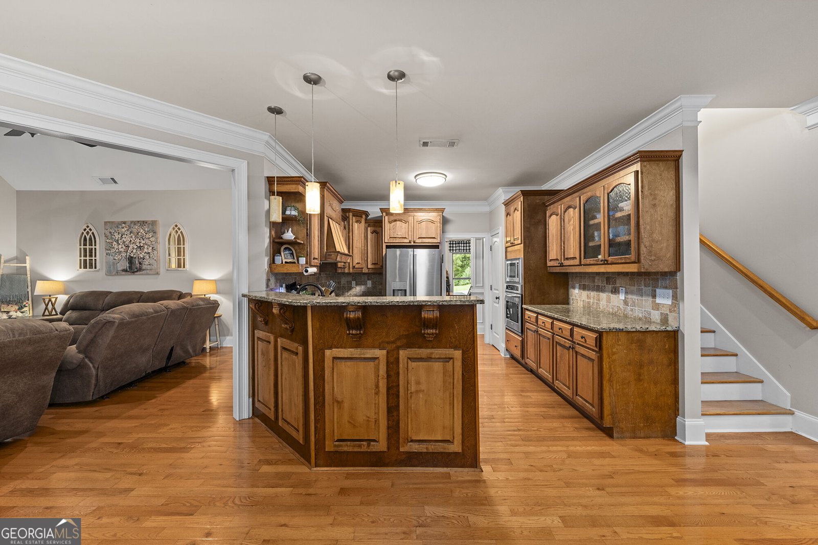222 Jordans Park Trail Jasper - Photo 14
