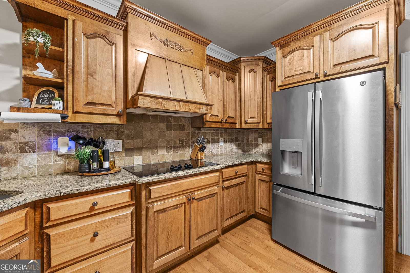 222 Jordans Park Trail Jasper - Photo 16