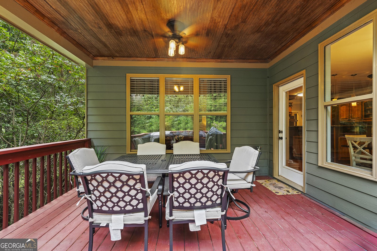 222 Jordans Park Trail Jasper - Photo 19