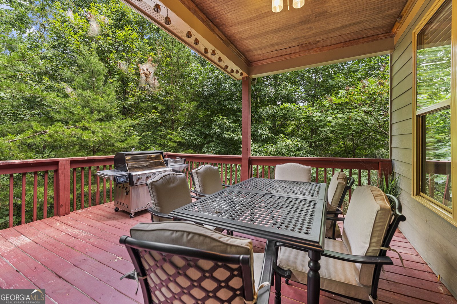 222 Jordans Park Trail Jasper - Photo 20