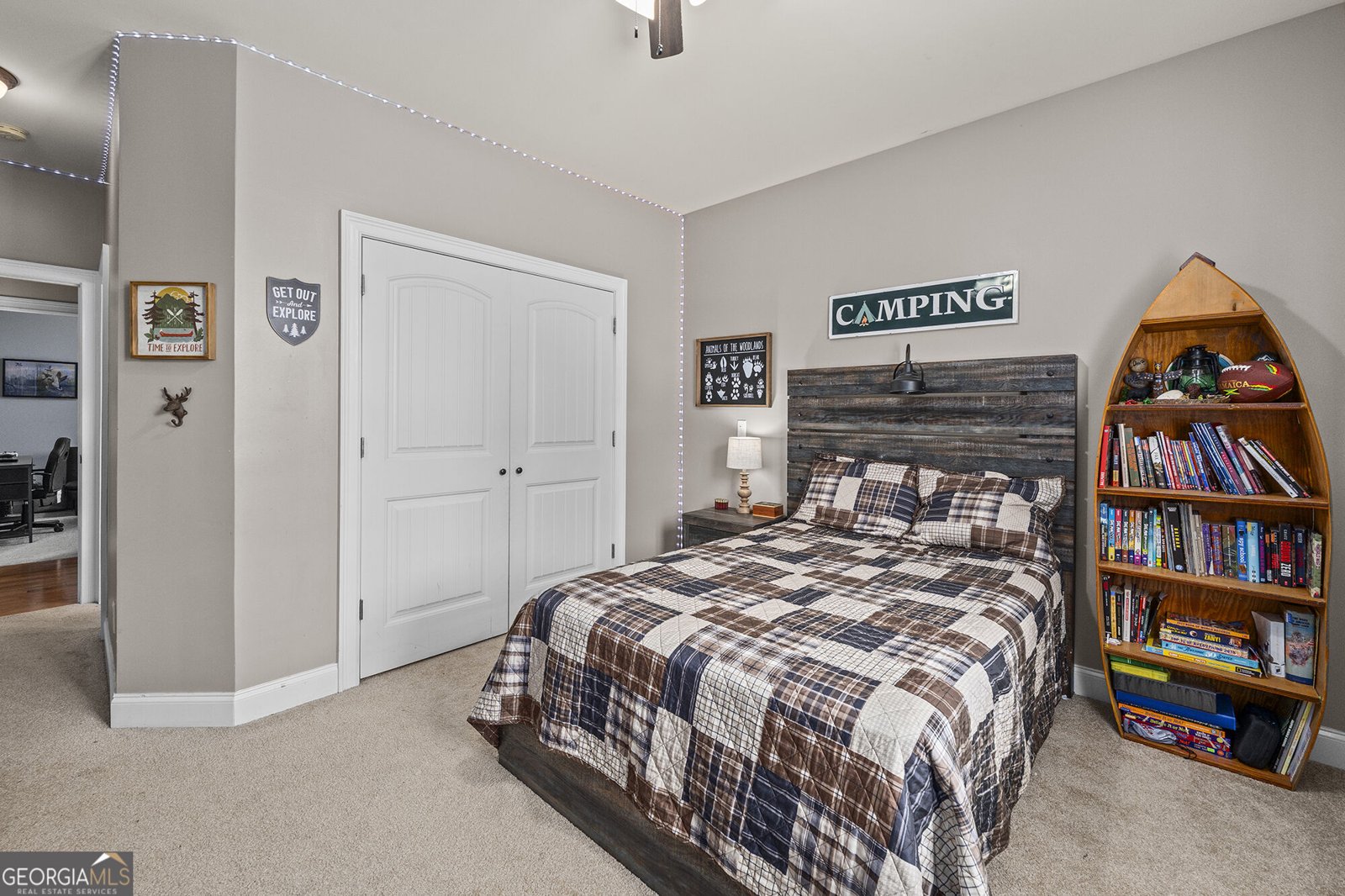 222 Jordans Park Trail Jasper - Photo 26