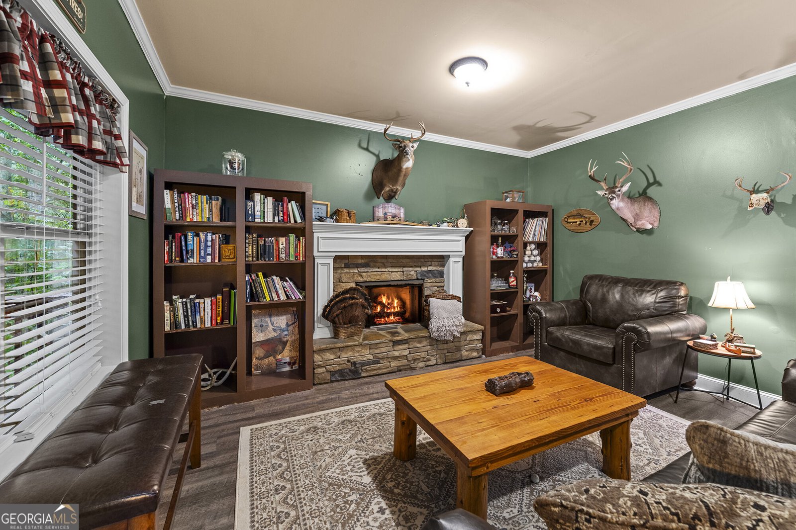 222 Jordans Park Trail Jasper - Photo 36
