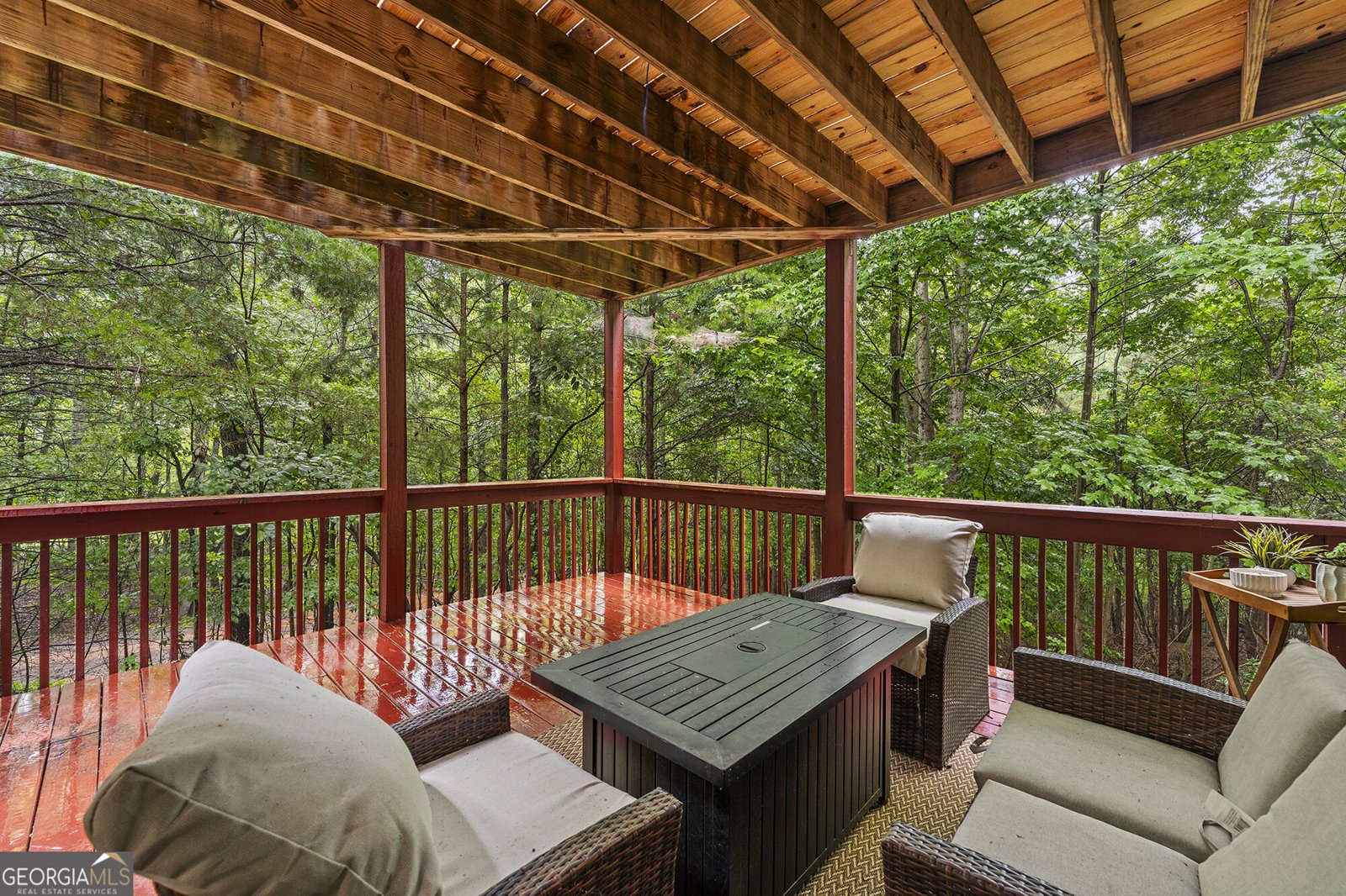 222 Jordans Park Trail Jasper - Photo 40