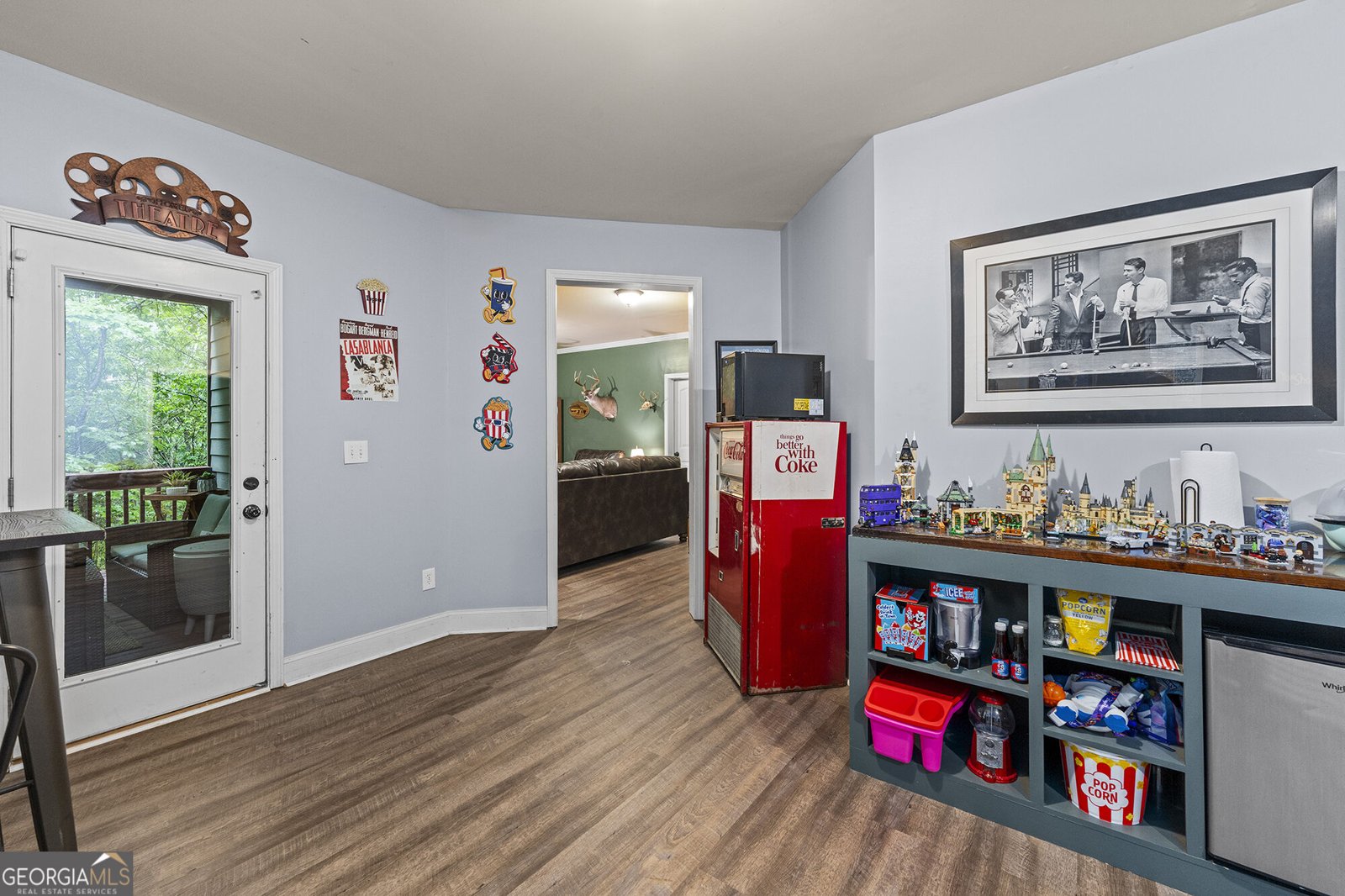 222 Jordans Park Trail Jasper - Photo 44