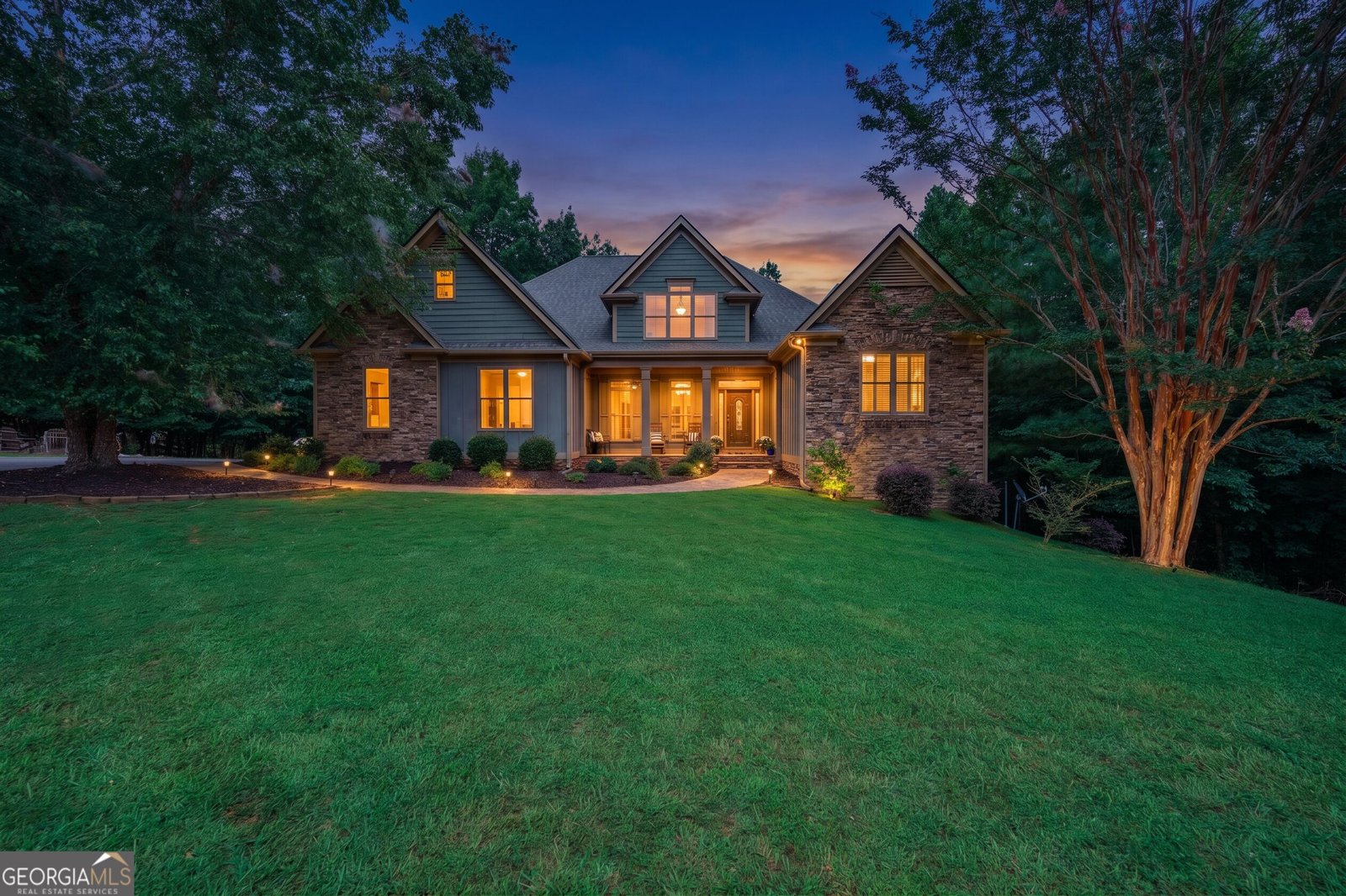 222 Jordans Park Trail Jasper - Photo 49
