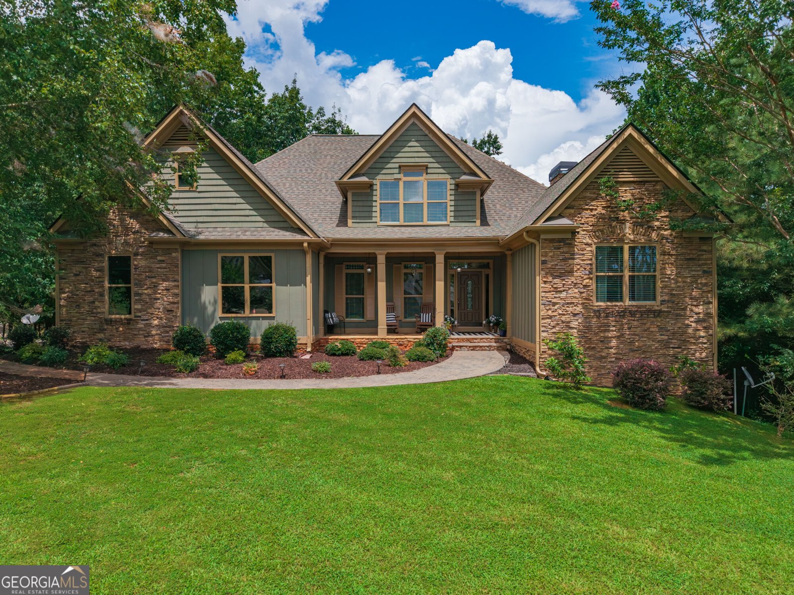 222 Jordans Park Trail Jasper - Photo 50