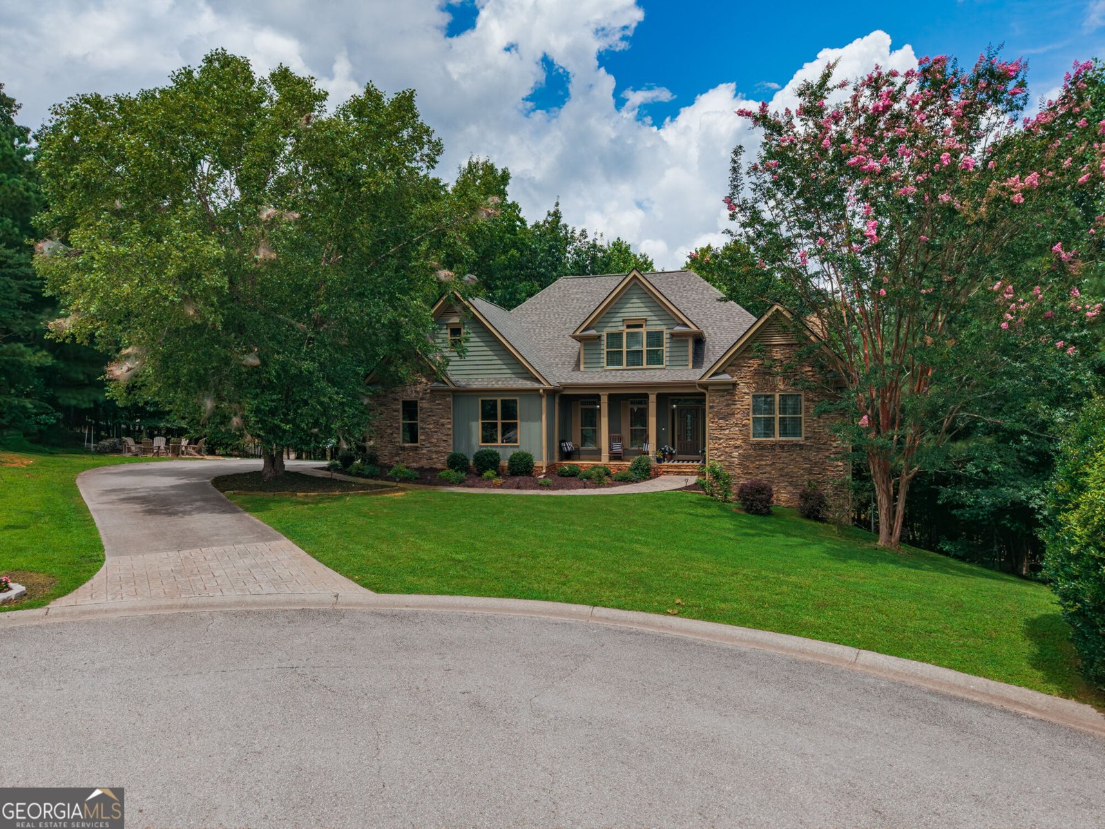222 Jordans Park Trail Jasper - Photo 51