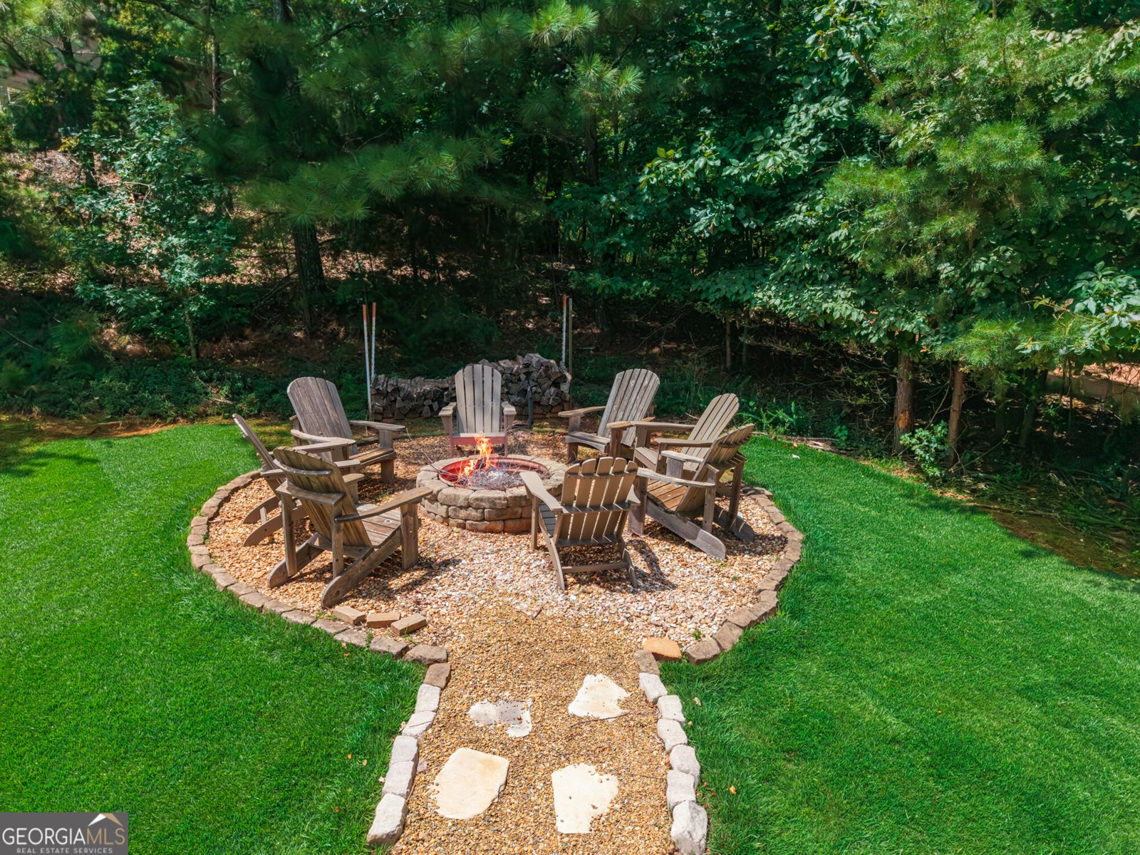 222 Jordans Park Trail Jasper - Photo 52
