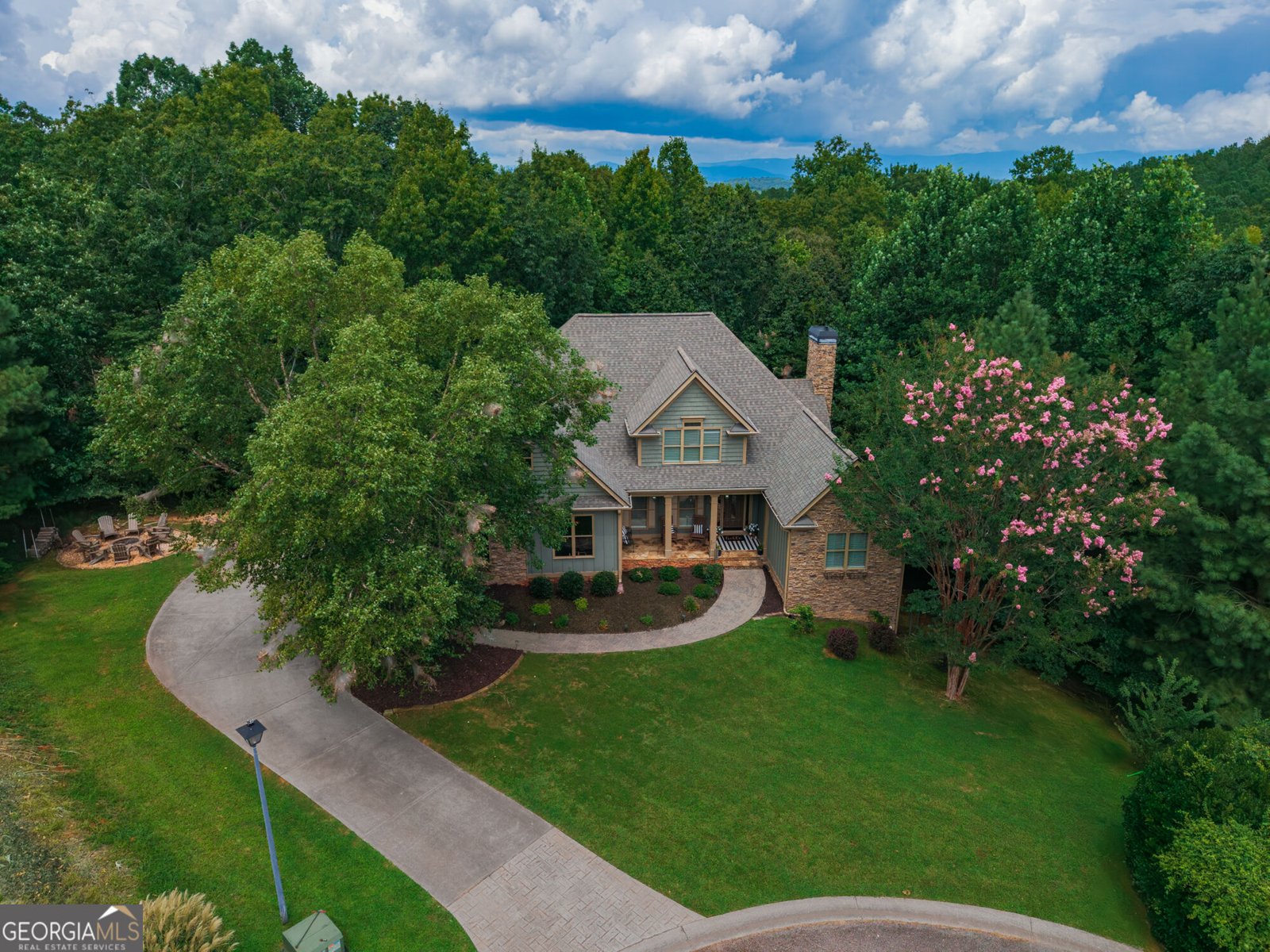 222 Jordans Park Trail Jasper - Photo 53