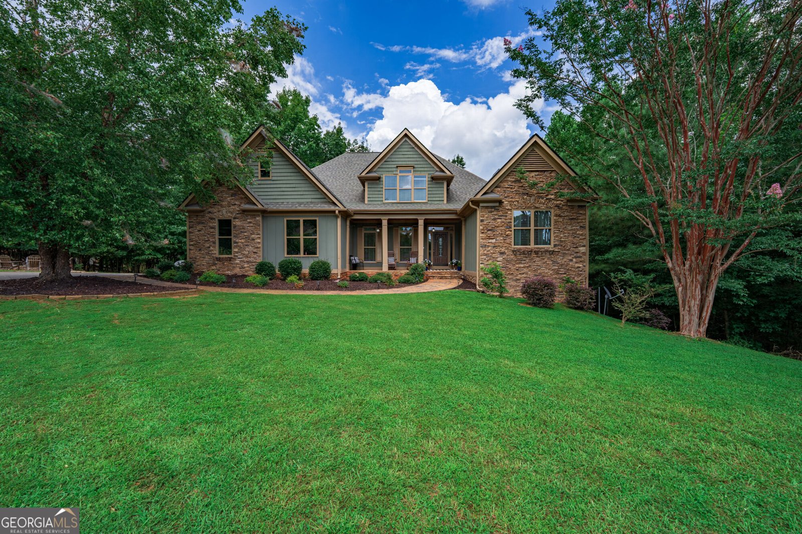 222 Jordans Park Trail Jasper - Photo 54