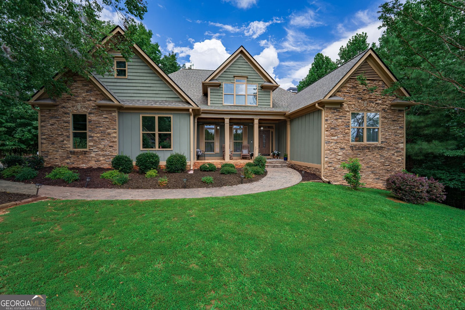 222 Jordans Park Trail Jasper - Photo 55