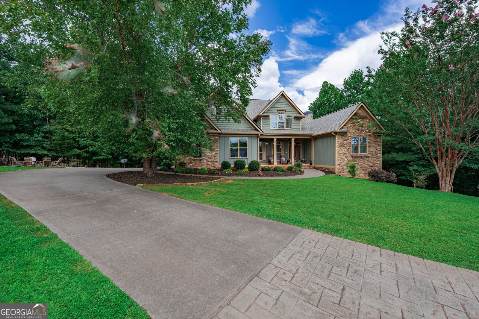 222 Jordans Park Trail Jasper - Photo 56