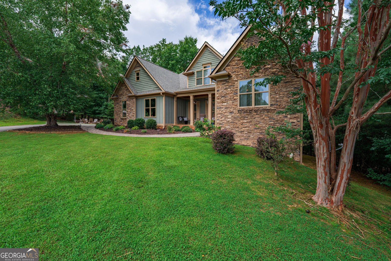 222 Jordans Park Trail Jasper - Photo 57