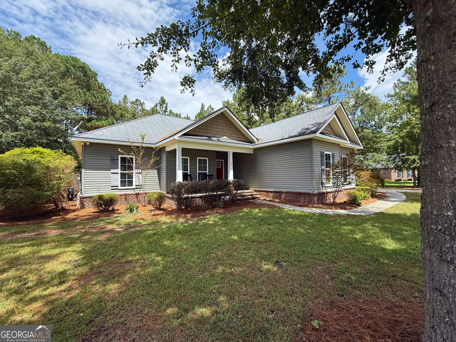 153 Sugarland Blvd Brooklet - main photo